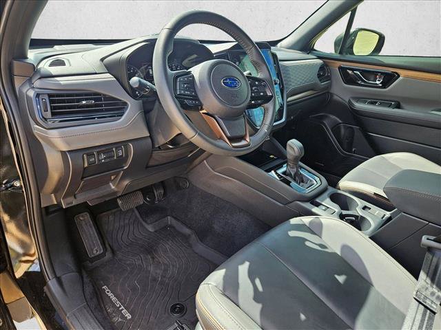 Used 2025 Subaru Forester Sport AWD/4WD image 10