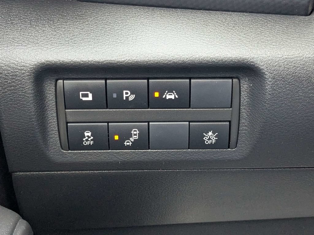 Used 2024 Nissan Kicks S FWD image 19
