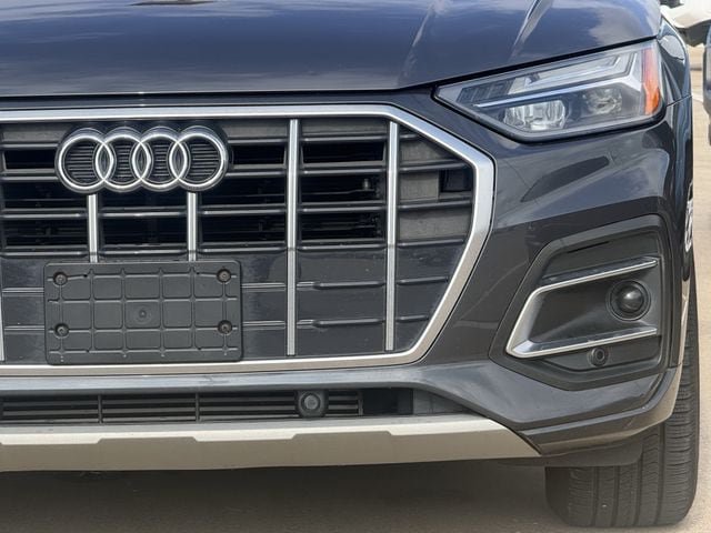 Used 2021 Audi Q5 2.0T Premium w/ Convenience Package AWD/4WD image 9