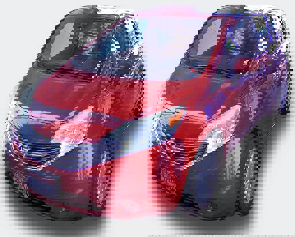 Used 2015 Nissan Versa Note SV w/ SV Convenience Package image 2