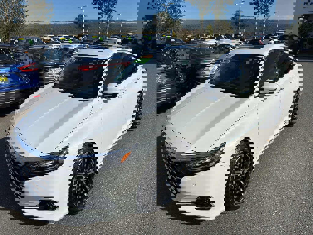 Used 2022 Honda Accord Touring image 23