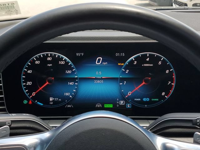 Used 2023 Mercedes-Benz GLS 450 4MATIC image 31