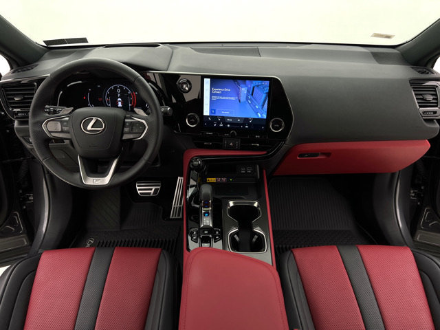 Used 2024 Lexus NX 350 F Sport AWD/4WD image 21