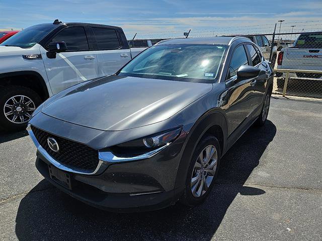 Used 2023 MAZDA CX-30 AWD 2.5 S w/ Select Package image 1