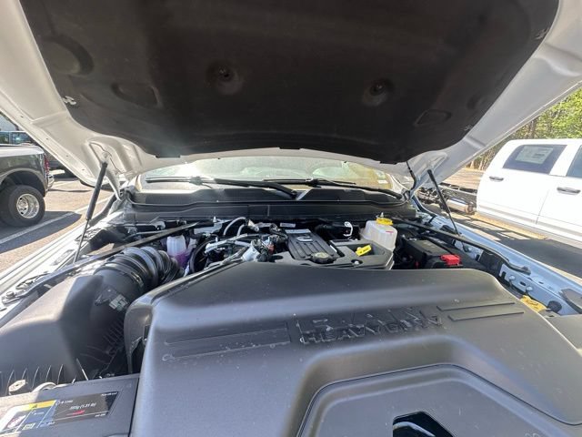 New 2026 RAM 5500 Tradesman w/ Chrome Appearance Group AWD/4WD image 12