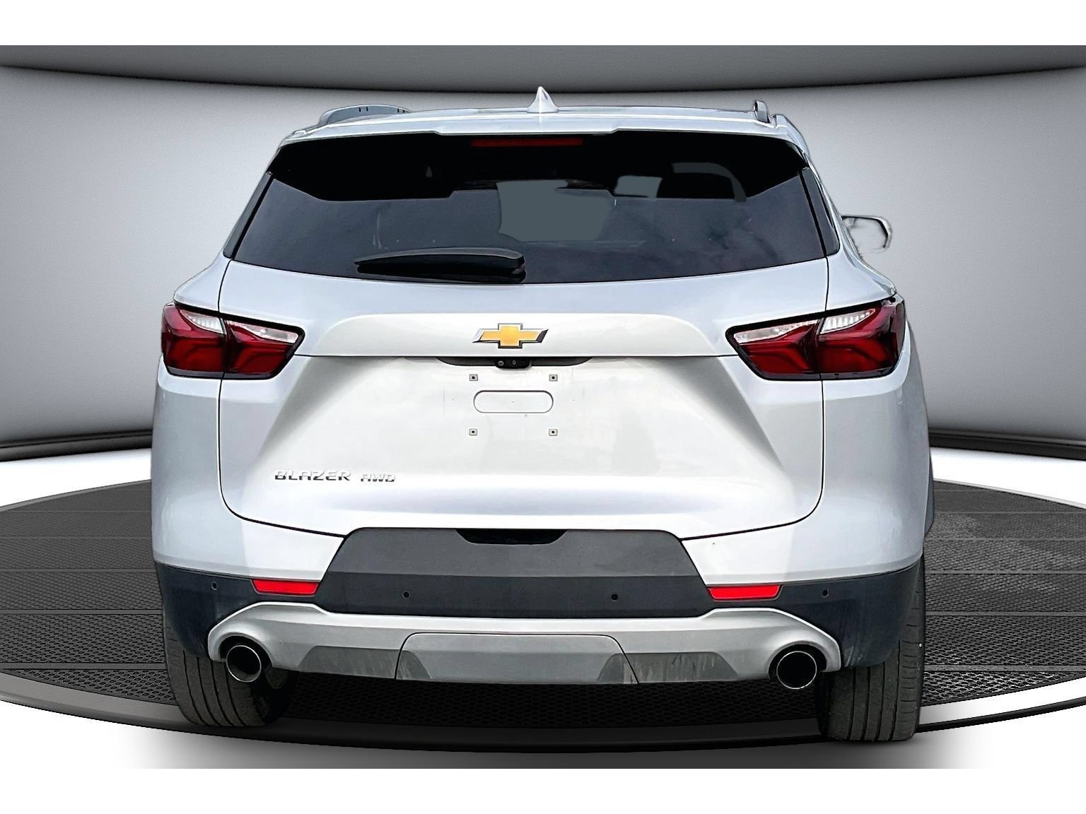 Used 2019 Chevrolet Blazer LT AWD/4WD image 6