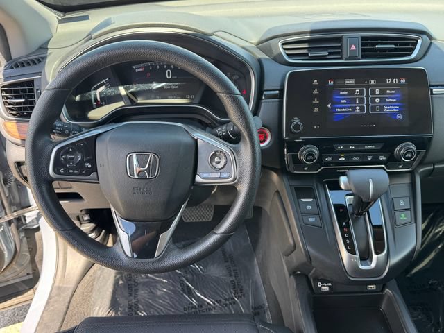 Certified 2022 Honda CR-V EX image 17