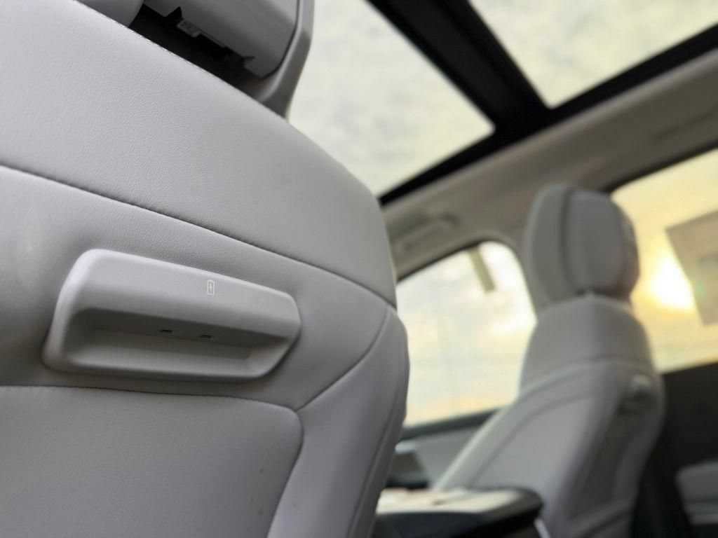 New 2027 Ford Expedition Max Platinum AWD/4WD image 34