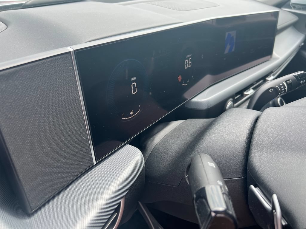 Used 2025 Hyundai Sonata SEL FWD image 19