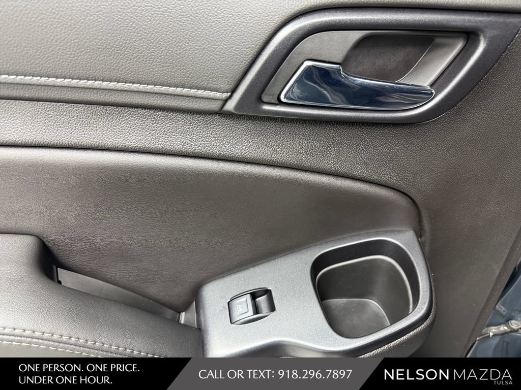 Used 2019 Chevrolet Tahoe Premier AWD/4WD image 38