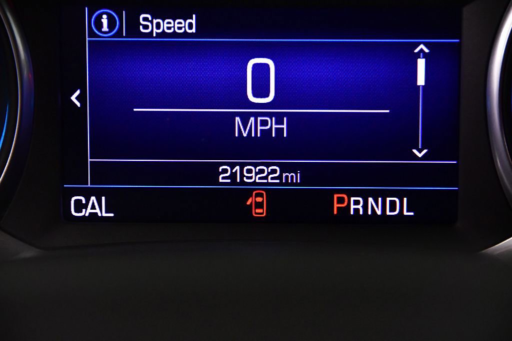 Used 2019 Chevrolet Equinox LT image 16