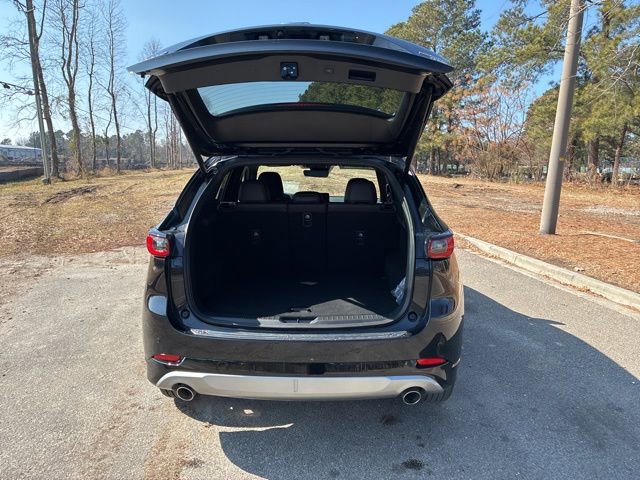 Certified 2025 MAZDA CX-5 Signature image 19
