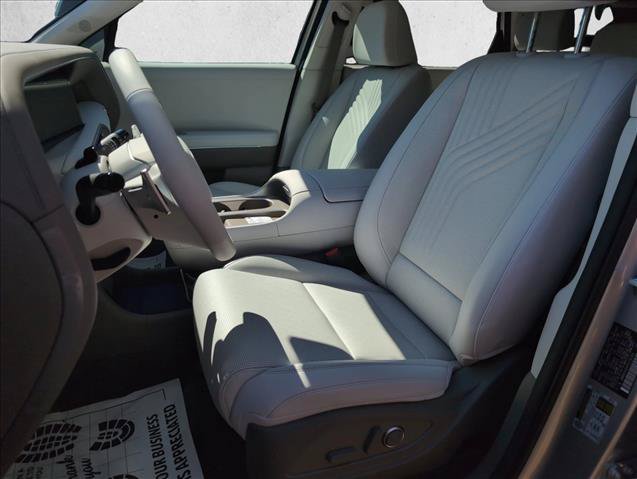 New 2027 Hyundai Palisade SEL Premium FWD image 9