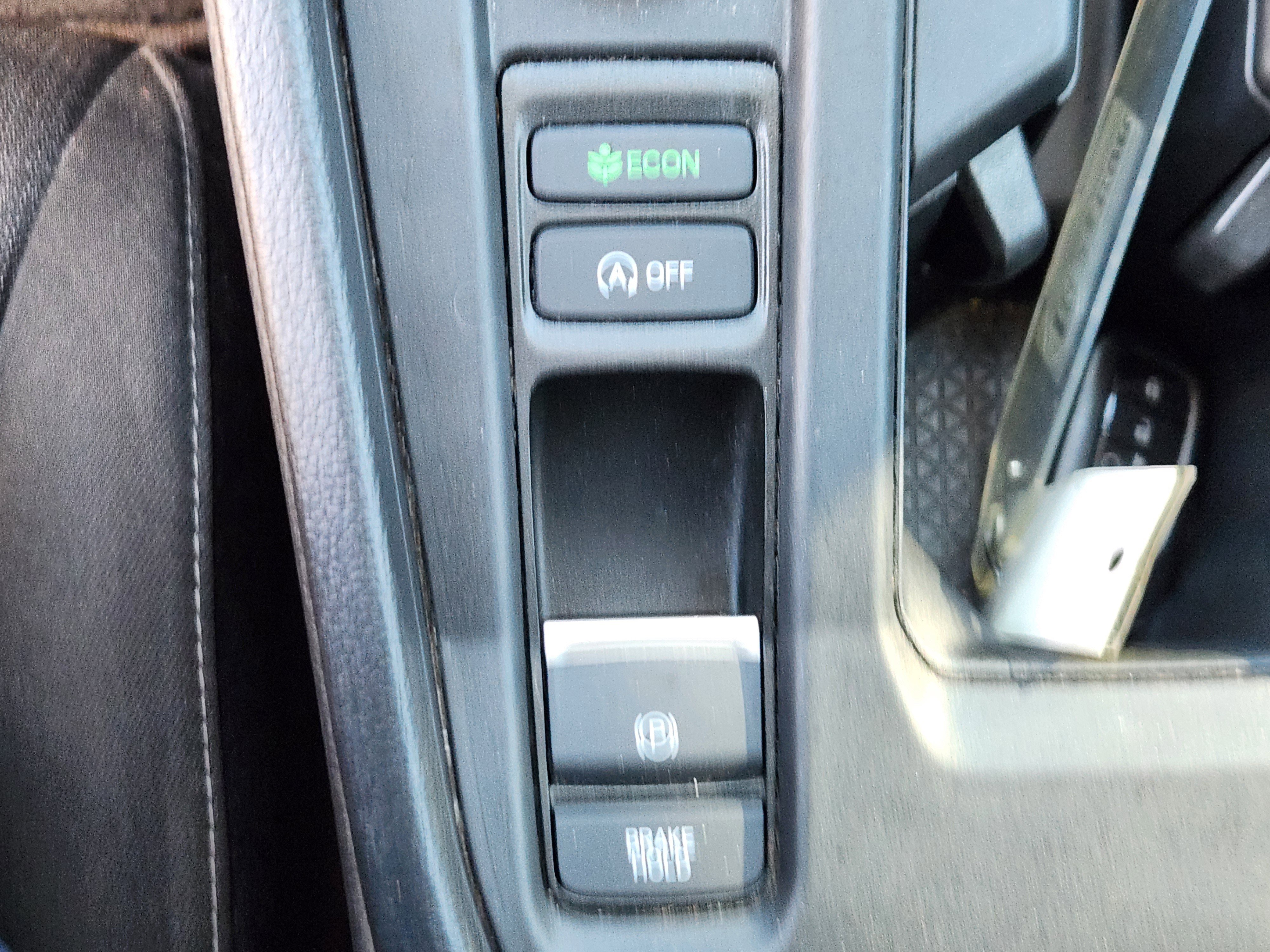 Certified 2024 Honda Accord EX image 22