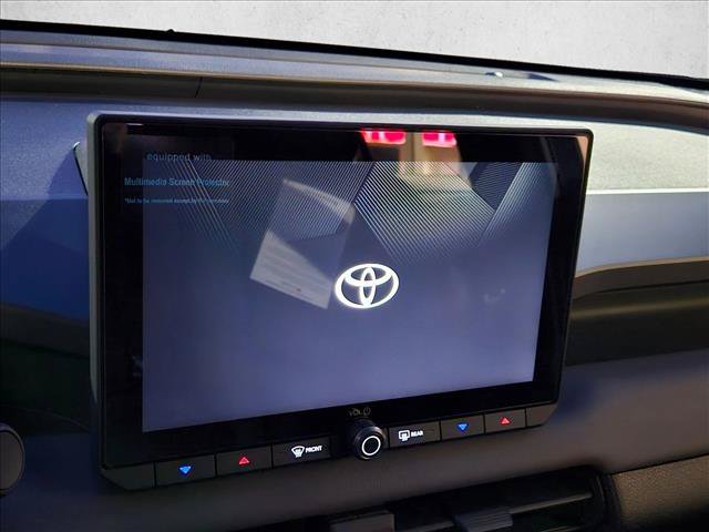 New 2026 Toyota RAV4 SE w/ Convenience Package AWD/4WD image 11