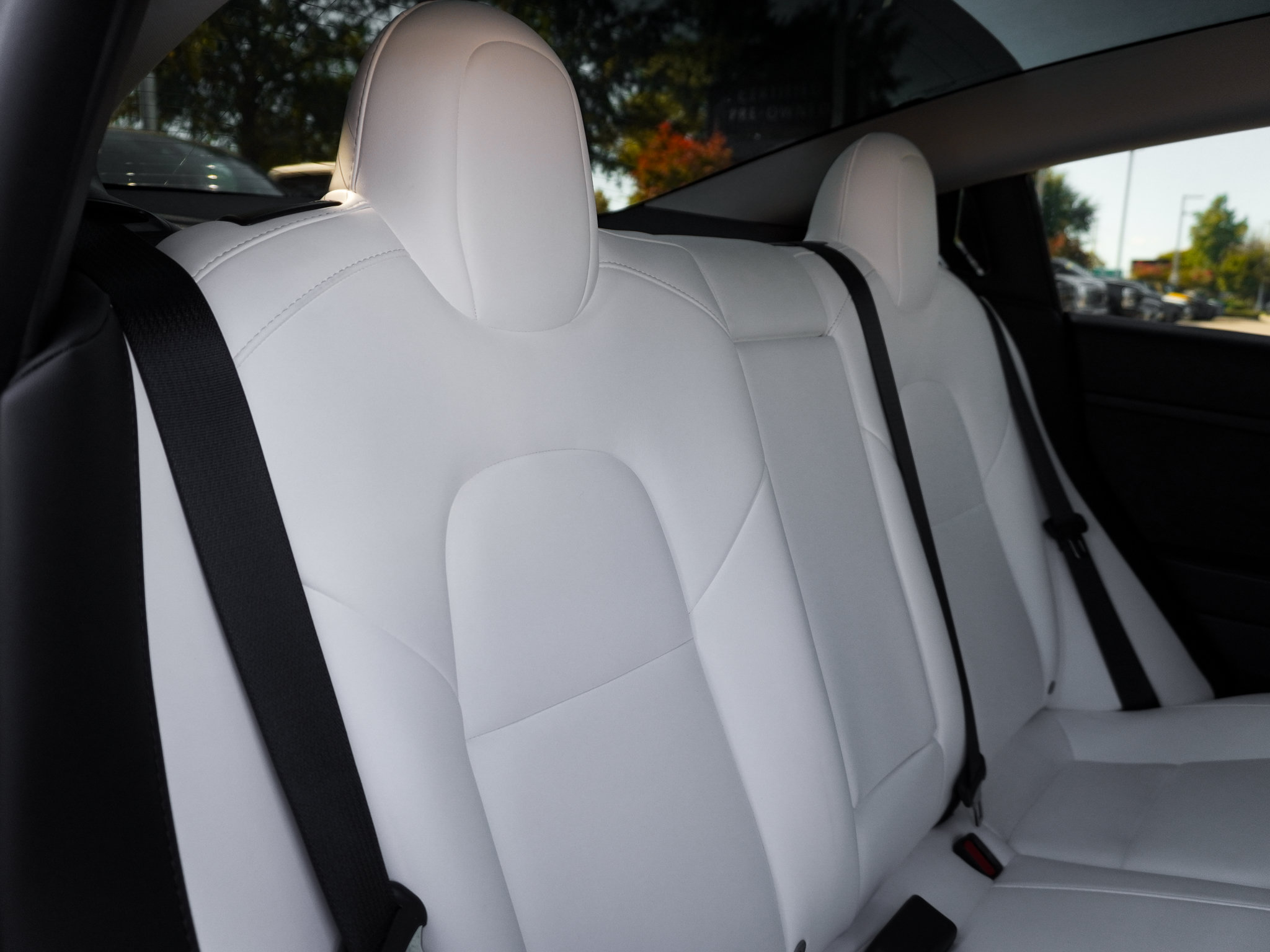 Used 2023 Tesla Model 3 Standard Range RWD image 32