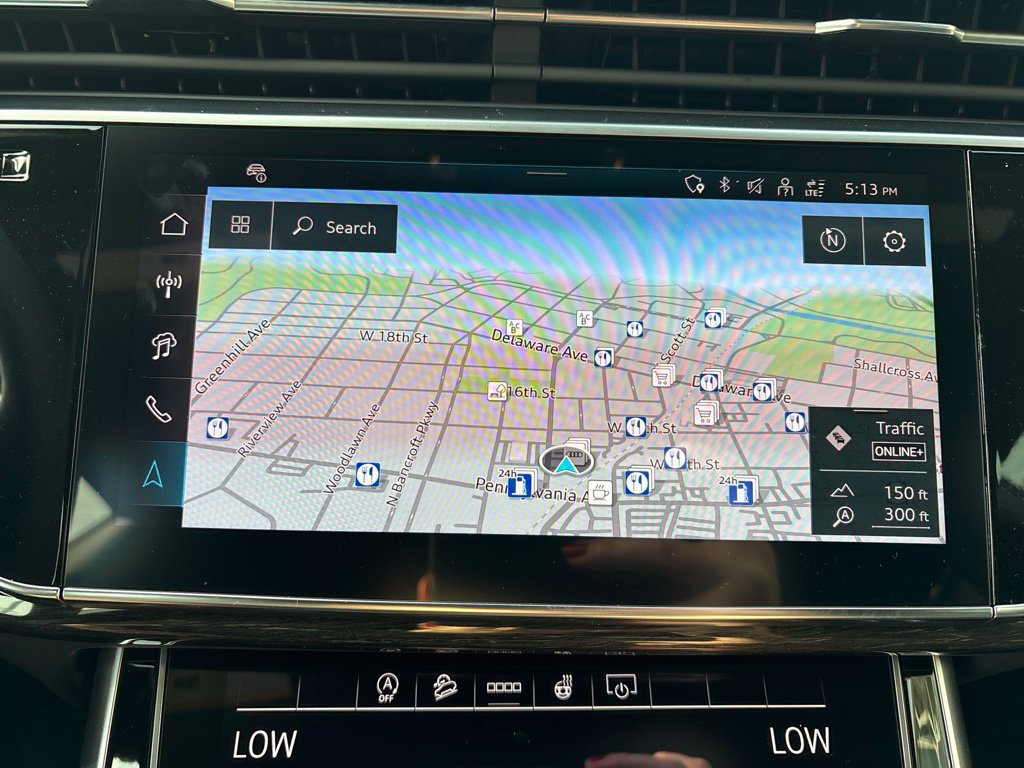New 2027 Audi Q8 Premium Plus AWD/4WD image 28
