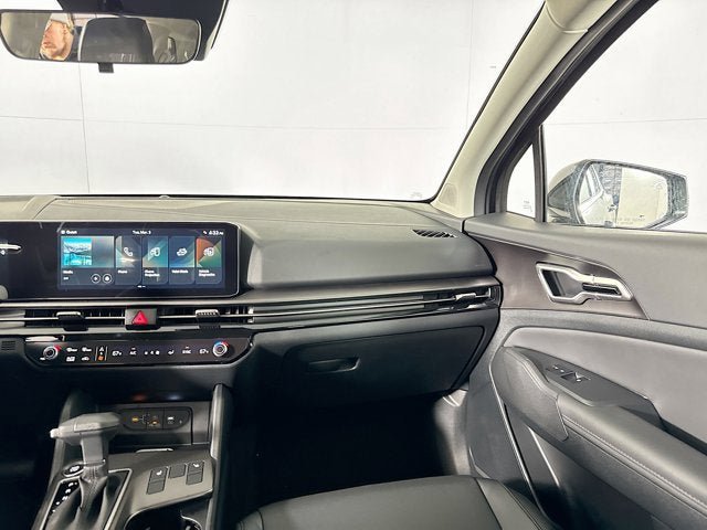 New 2026 Kia Sportage EX AWD/4WD image 24