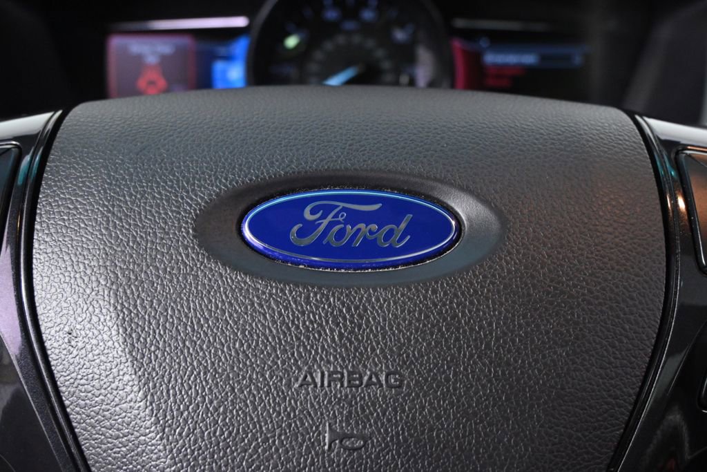 Used 2017 Ford Explorer Sport w/ Equipment Group 401A AWD/4WD image 37