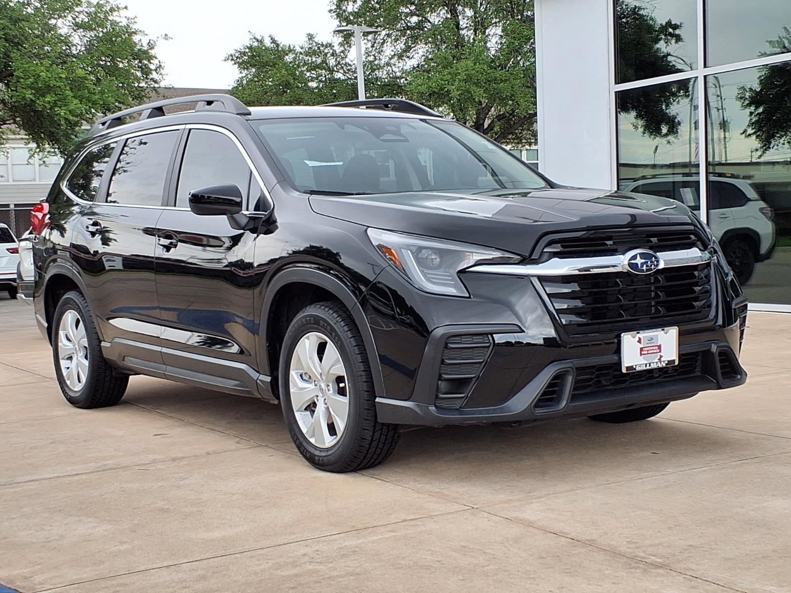 Certified 2023 Subaru Ascent 8-Passenger AWD/4WD image 2