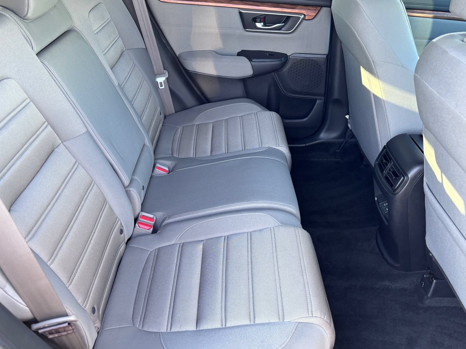 Certified 2019 Honda CR-V EX image 15