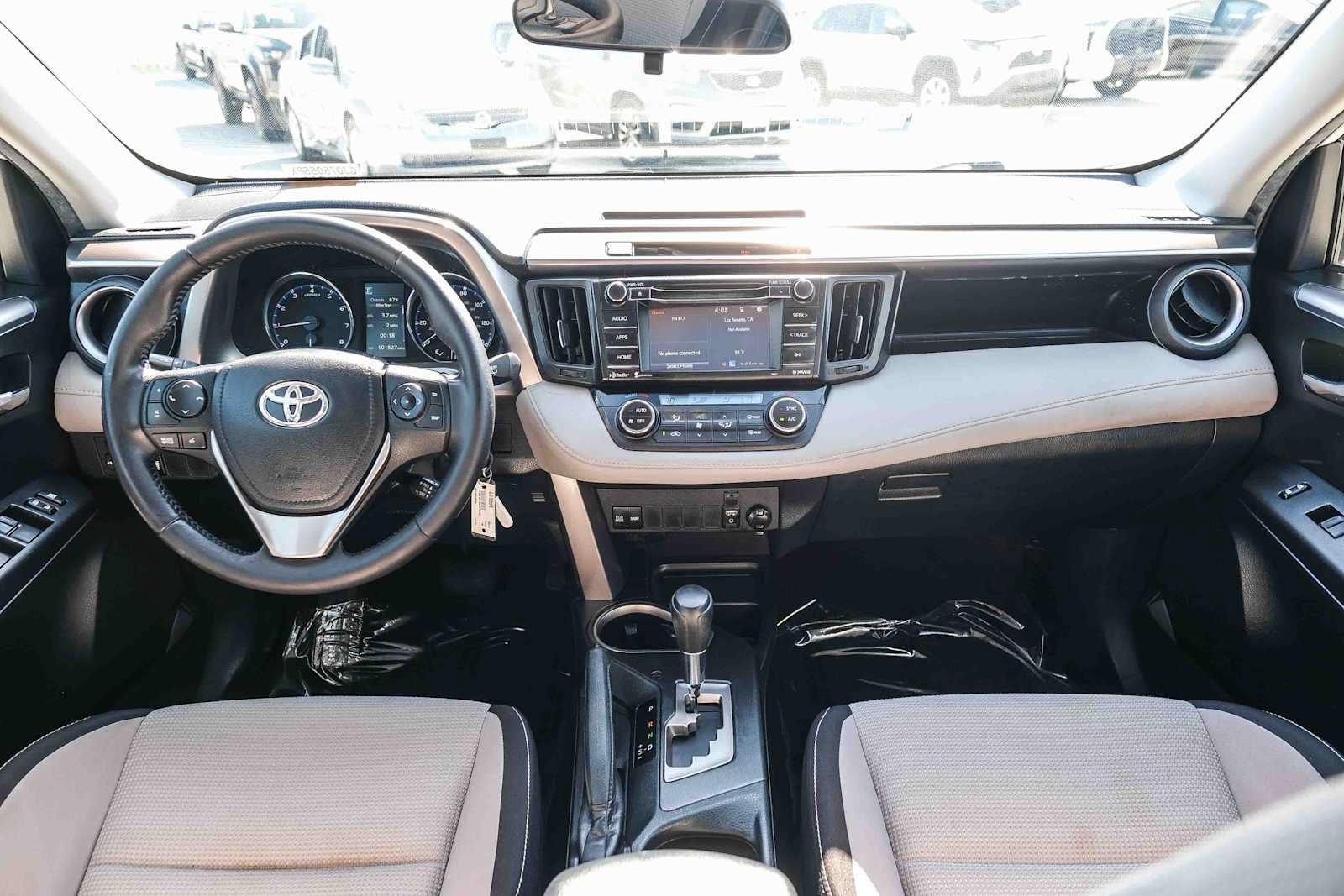 Used 2016 Toyota RAV4 XLE FWD image 13