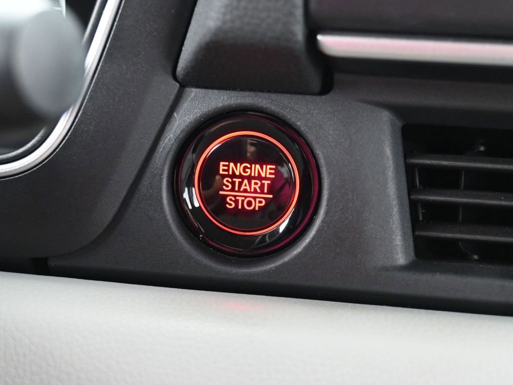 Used 2024 Honda Pilot EX-L image 35