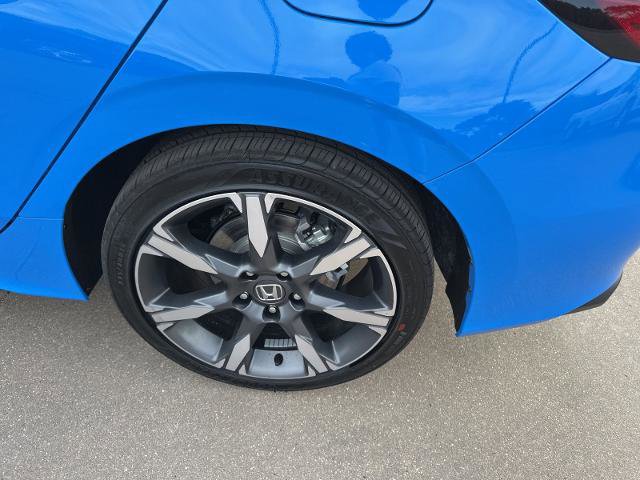 New 2026 Honda Civic Sport Touring image 15