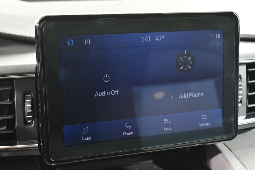 Used 2023 Ford Explorer XLT w/ Equipment Group 202A image 29