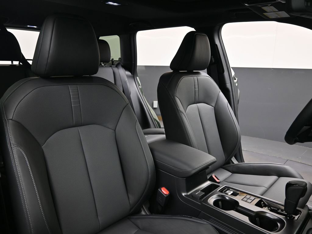 New 2026 Subaru Outback Touring XT image 13