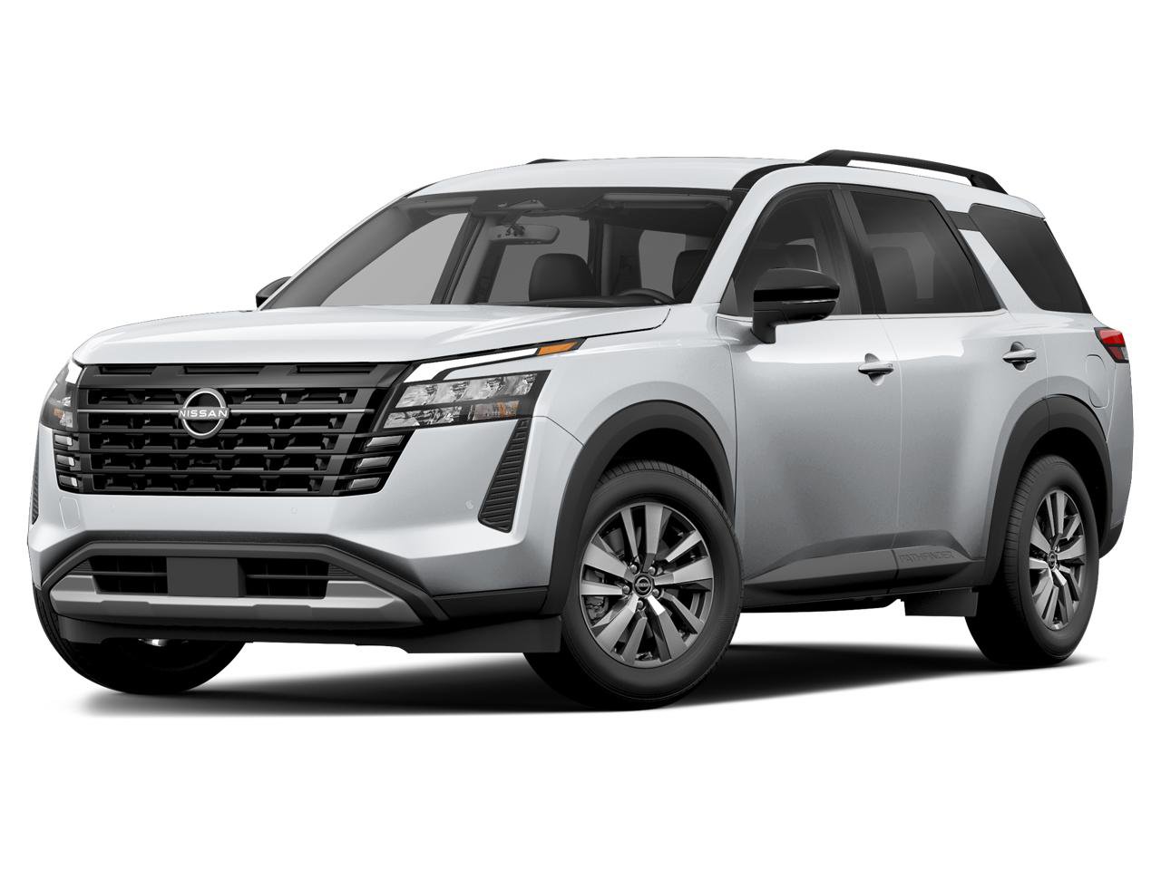 New 2026 Nissan Pathfinder SL image 53