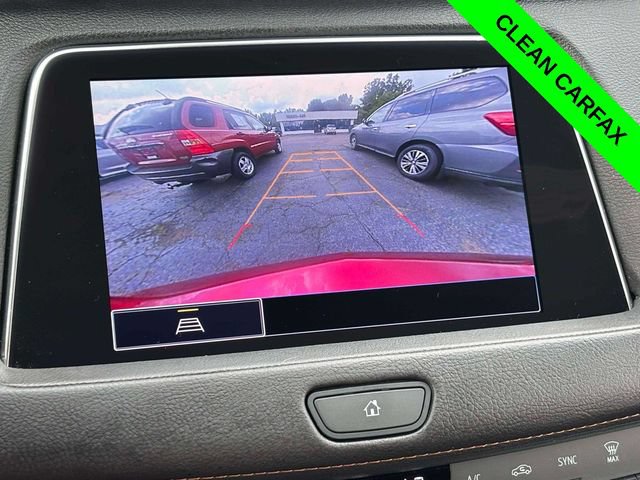 Used 2023 Cadillac XT4 Sport w/ Cold Weather Package AWD/4WD image 20
