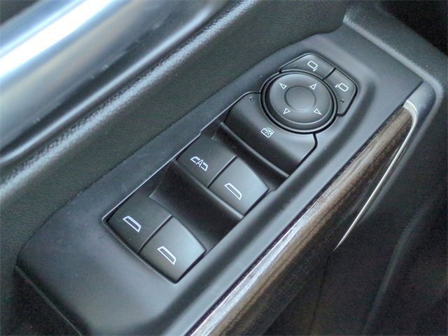 Used 2021 Chevrolet Silverado 1500 LT Trail Boss image 24