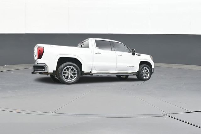Used 2019 GMC Sierra 1500 SLT image 50