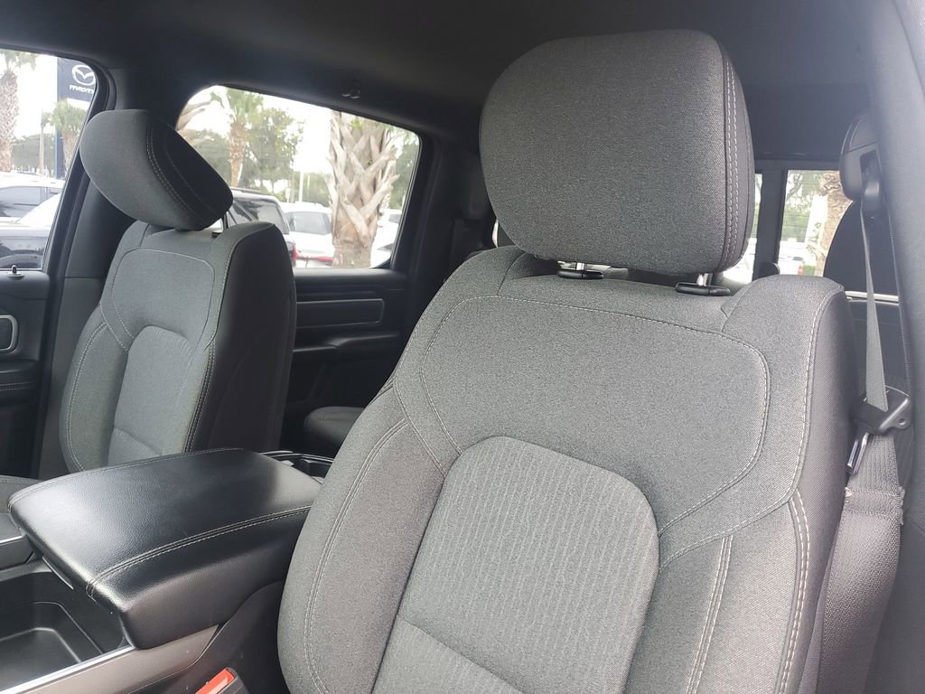 Used 2020 RAM 1500 Big Horn image 19