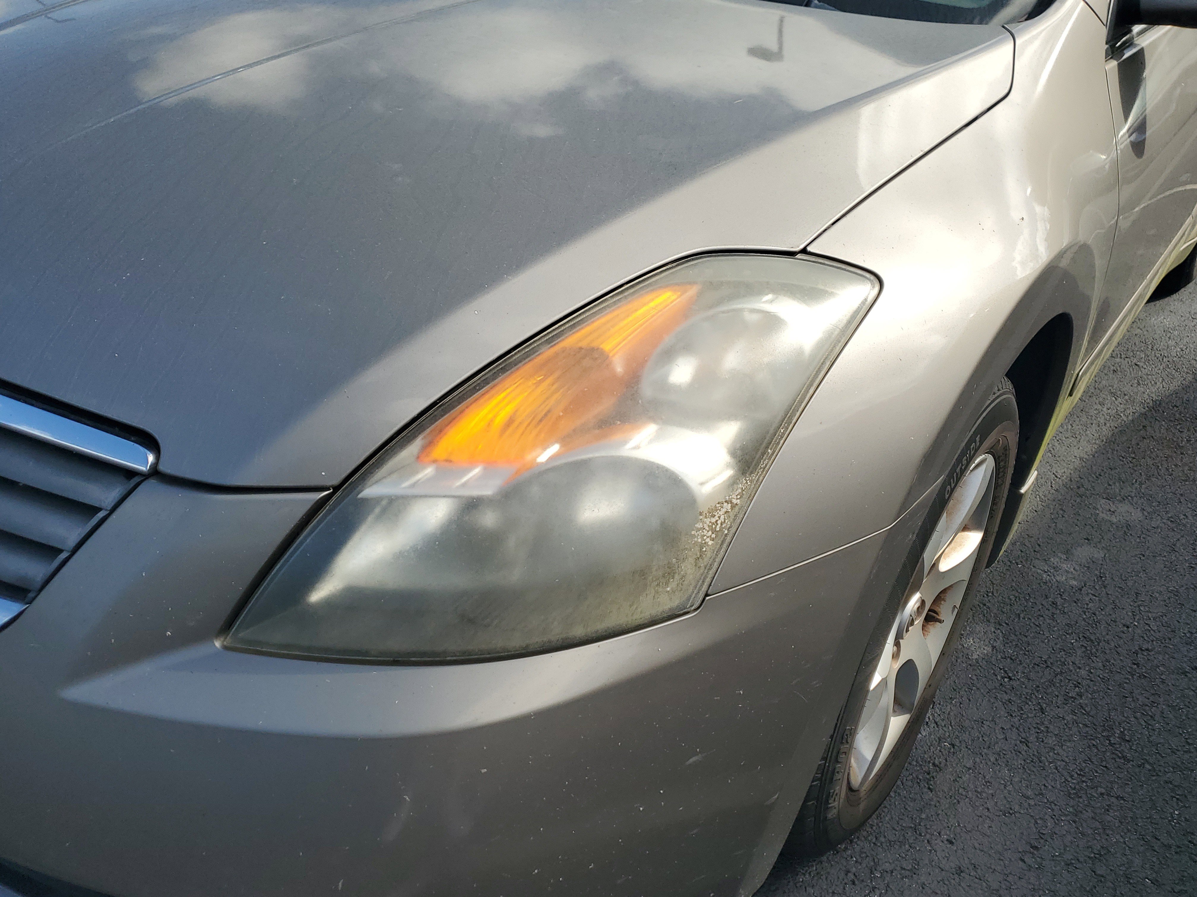 Used 2008 Nissan Altima 2.5 S w/ Convenience Plus Pkg image 4