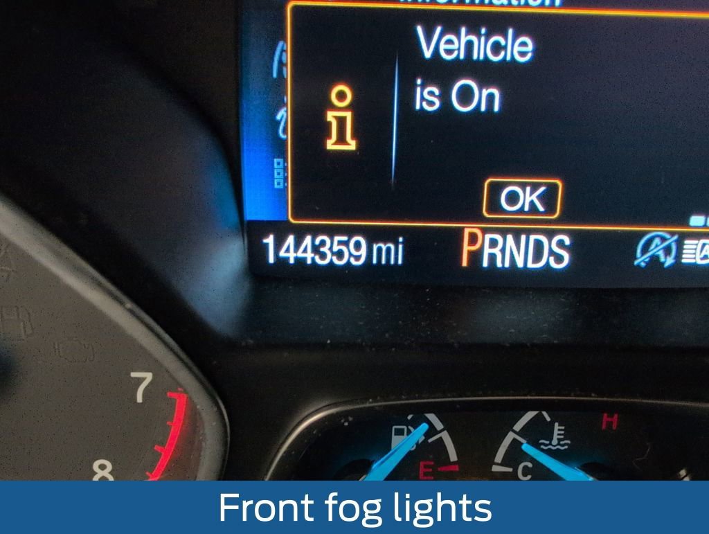 Used 2019 Ford Escape SE image 24