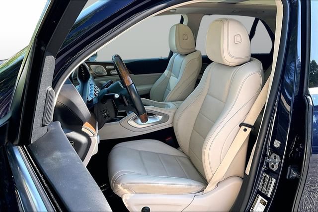 Certified 2022 Mercedes-Benz GLE 350 4MATIC image 24