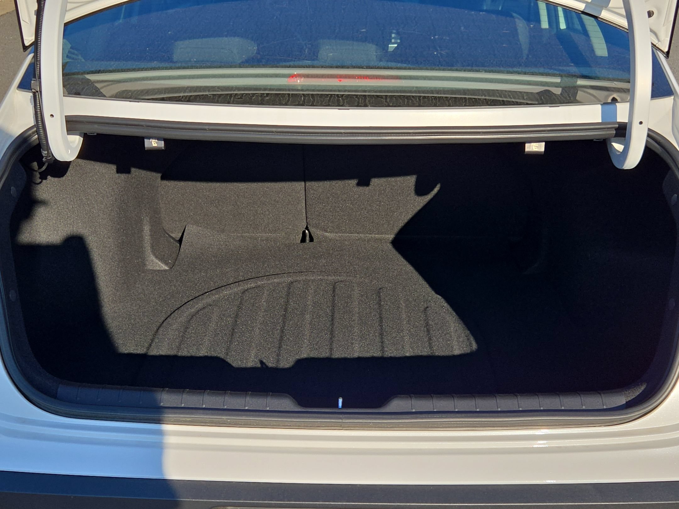 New 2026 Kia K4 FWD image 14