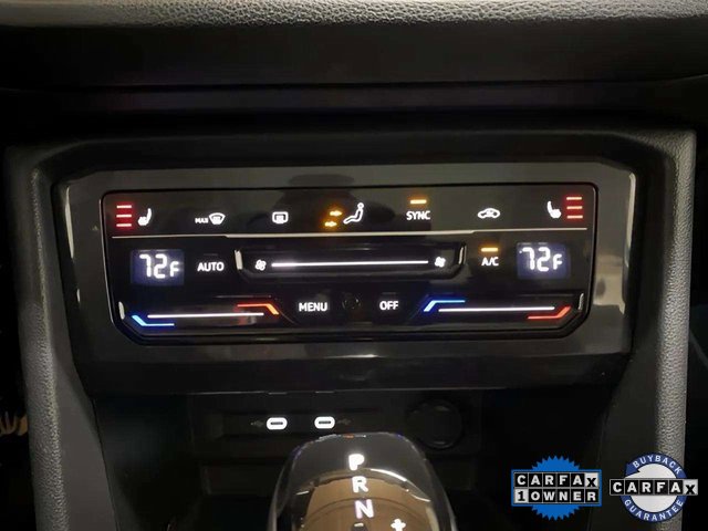 Used 2023 Volkswagen Tiguan SE w/ Panoramic Sunroof Package image 55