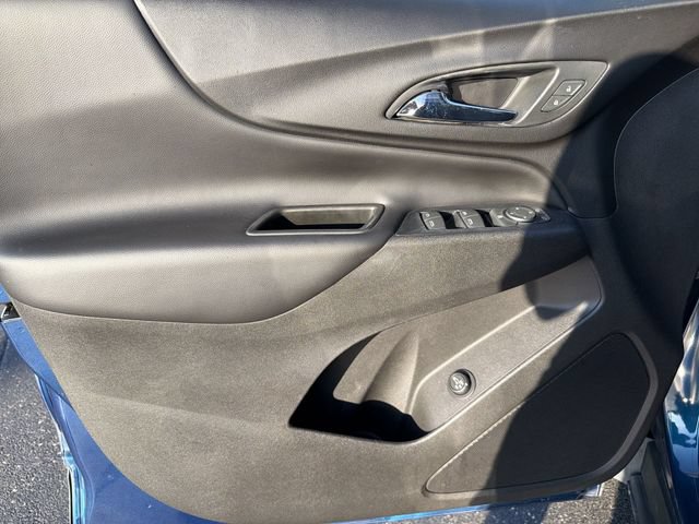Used 2019 Chevrolet Equinox LT FWD image 19