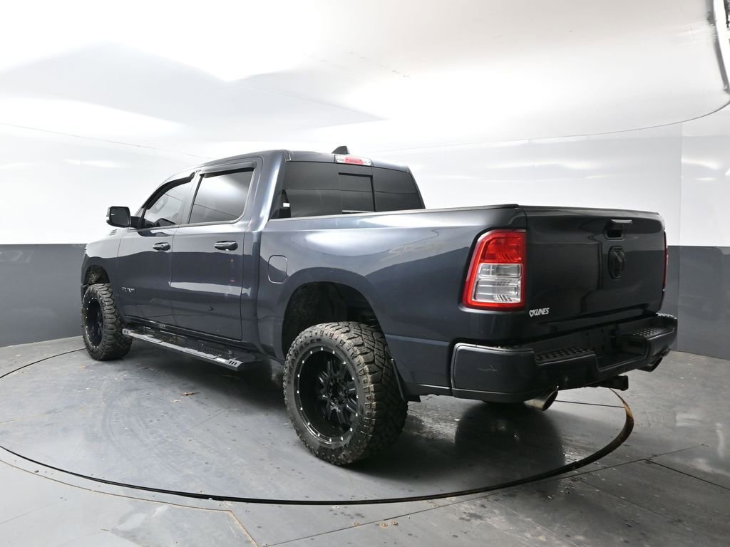Used 2020 RAM 1500 Big Horn image 11