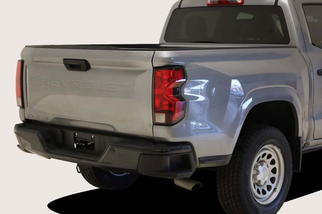 Used 2023 Chevrolet Colorado W/T image 7