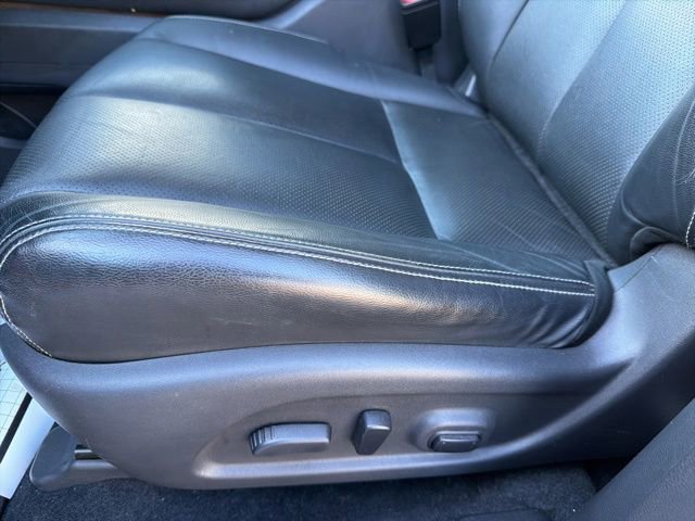 Used 2016 Nissan Murano SL w/ SL Technology Package image 23