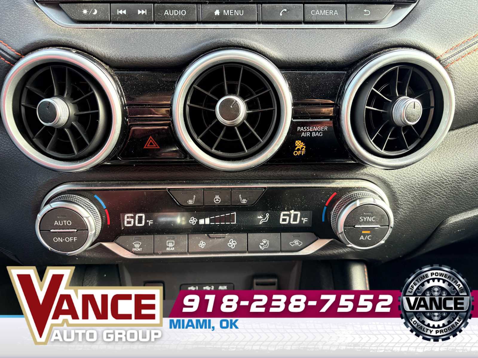 Used 2024 Nissan Sentra SR w/ SR Premium Package FWD image 24