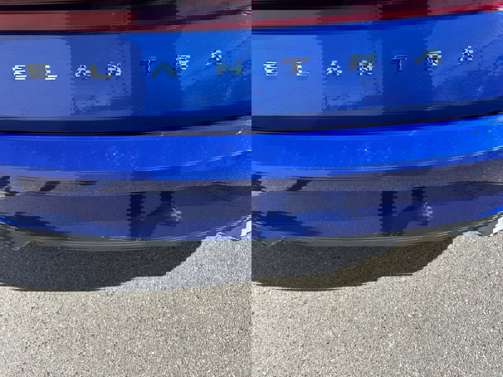 Certified 2023 Hyundai Elantra SEL image 25