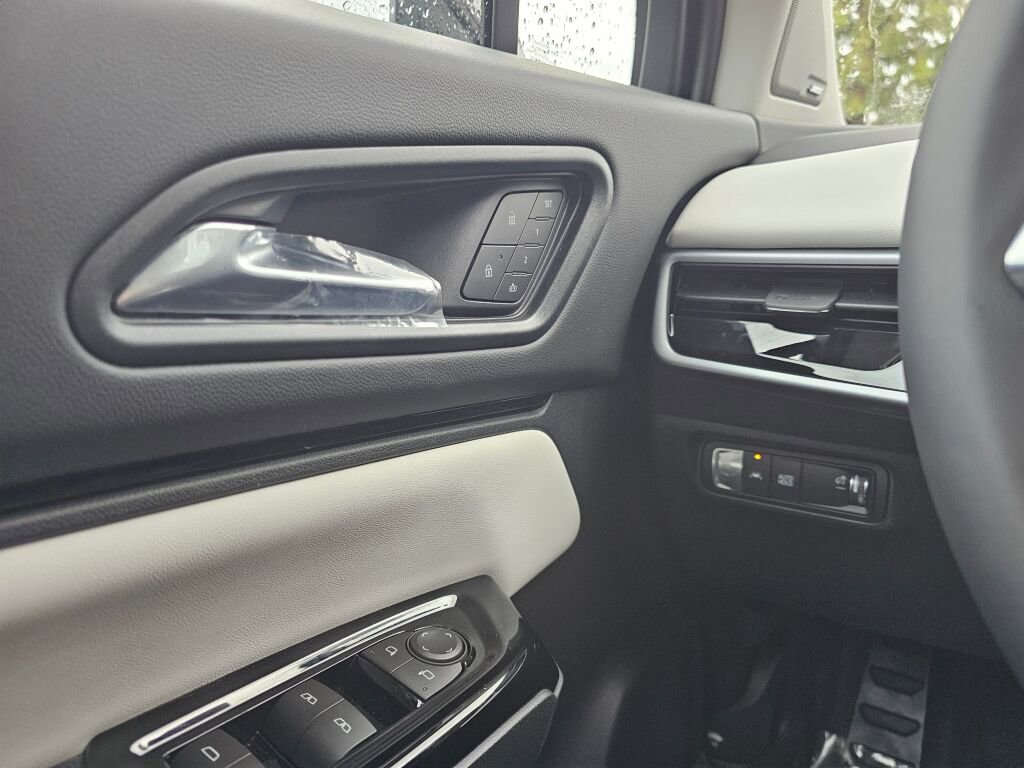 New 2026 Honda Prologue Touring image 29