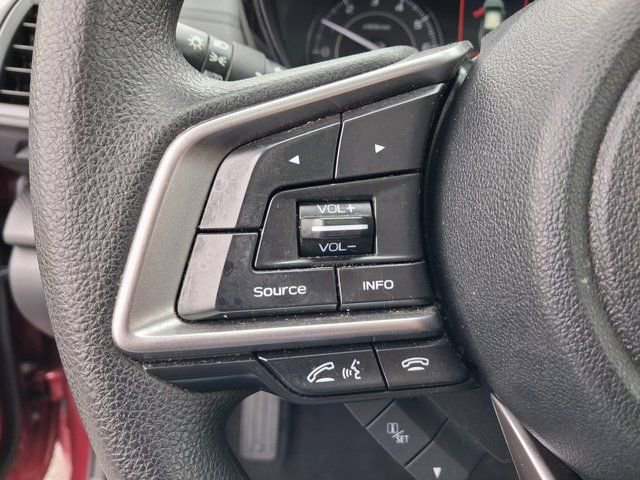 Used 2022 Subaru Impreza 2.0i Premium AWD/4WD image 28