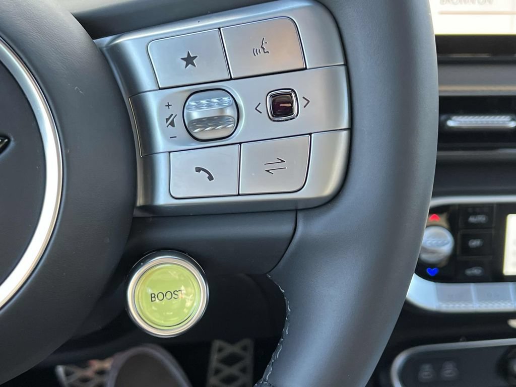 New 2024 Genesis GV60 Performance AWD/4WD image 21