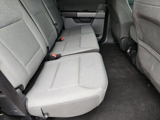 Used 2025 Ford F150 XLT w/ Equipment Group 301A Standard AWD/4WD image 31